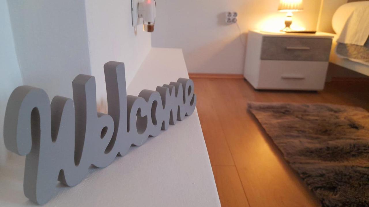 Apartman Diana,Free Parking Póla Kültér fotó