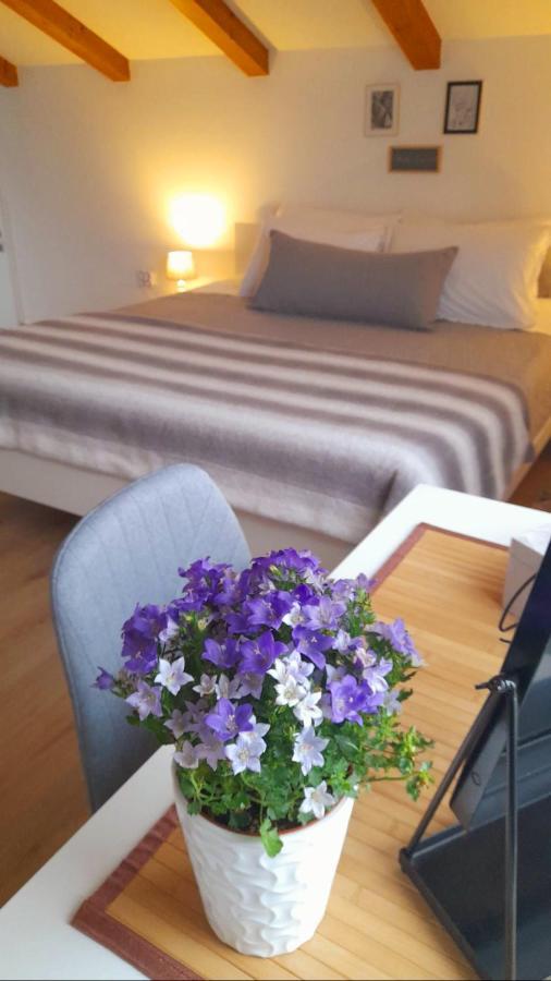 Apartman Diana,Free Parking Póla Kültér fotó