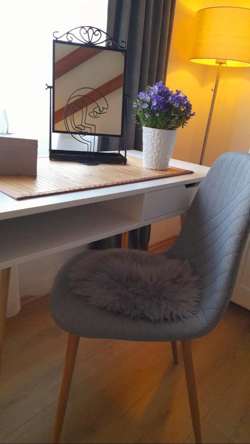 Apartman Diana,Free Parking Póla Kültér fotó