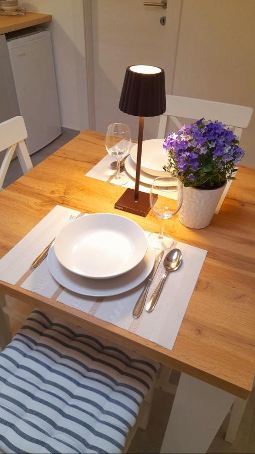 Apartman Diana,Free Parking Póla Kültér fotó