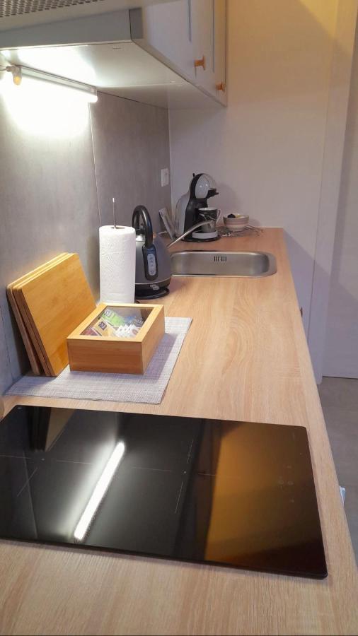 Apartman Diana,Free Parking Póla Kültér fotó