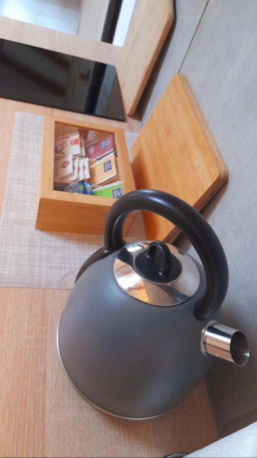 Apartman Diana,Free Parking Póla Kültér fotó