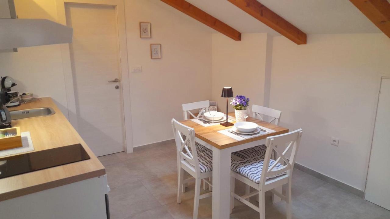 Apartman Diana,Free Parking Póla Kültér fotó