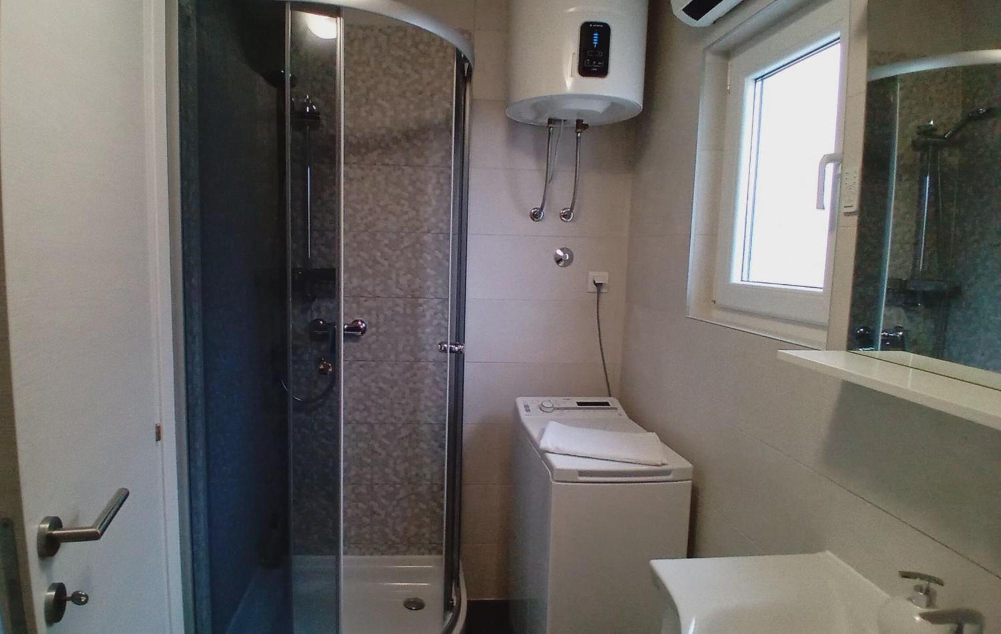 Apartman Diana,Free Parking Póla Kültér fotó