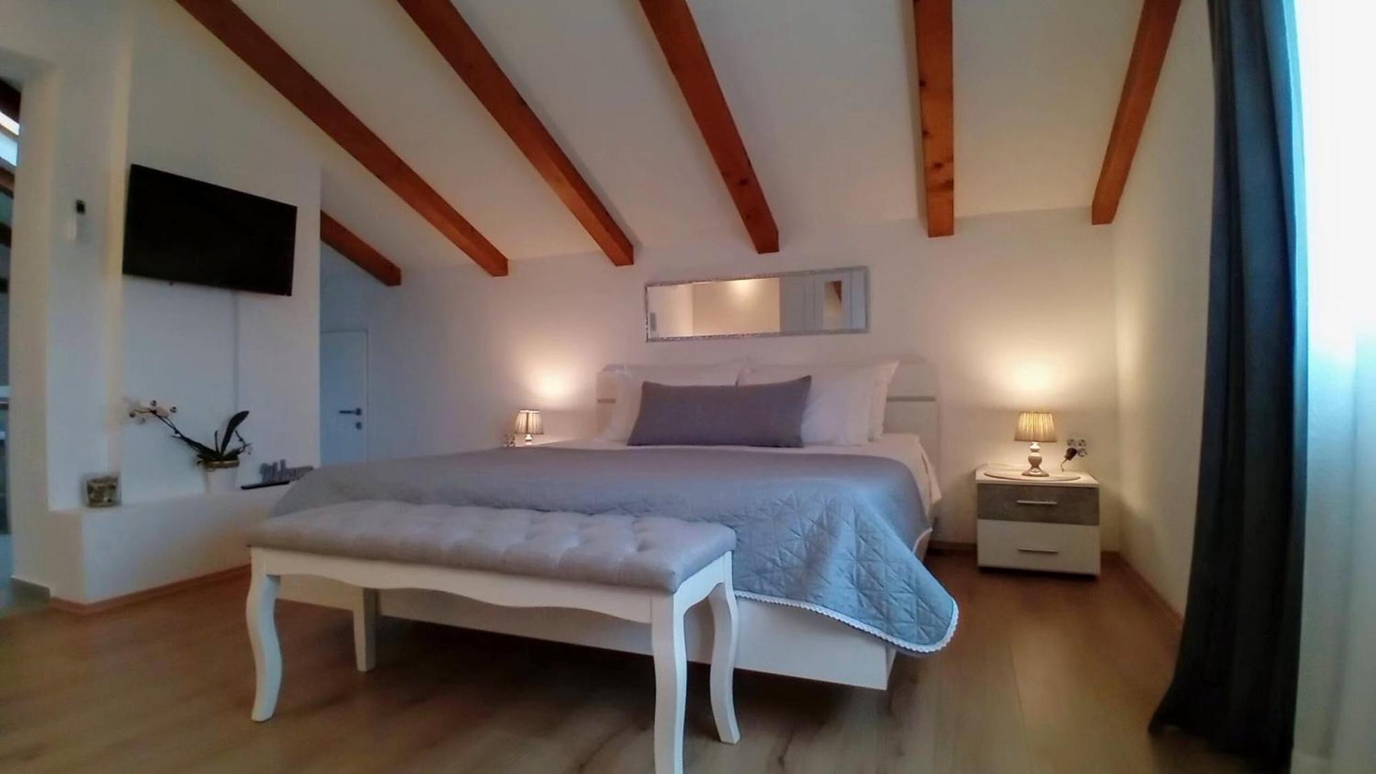 Apartman Diana,Free Parking Póla Kültér fotó